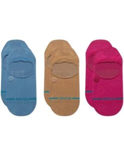 Stance Icon No Show 3-Pack | Socks