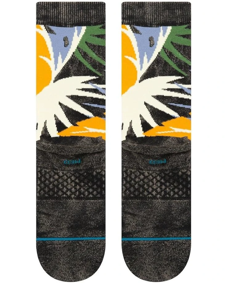 Stance Yacht Club Crew | Socks 5 Stance Yacht Club Crew | Socks - Image 3