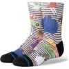 Stance Wonka (Little Kid/Big Kid) | Socks -Ready To Step 71V2keYETtL. AC SR736920