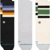 Stance Crew 3 Pack | Socks 1 Stance Crew 3 Pack | Socks -Ready To Step 71VbNN6brL. AC SR736920