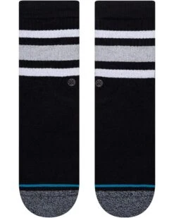 Stance Boyd ST (Toddler/Little Kid/Big Kid) | Socks -Ready To Step 71W U76lQsL. AC SR736920