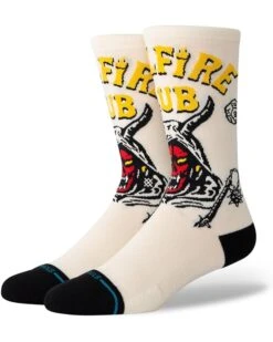 Stance Hellfire | Socks