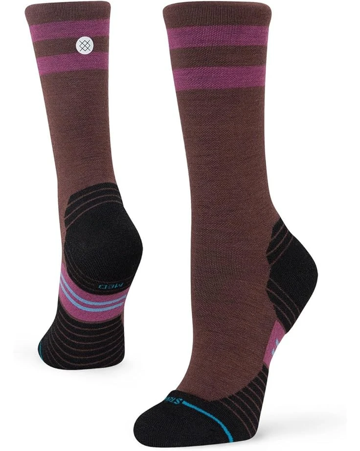 Stance Light Wool Crew | Socks 3 Stance Light Wool Crew | Socks