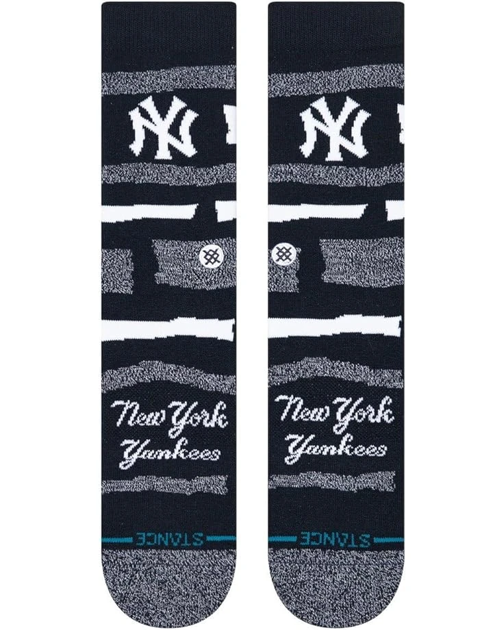 Stance Squeeze Nyy | Socks 4 Stance Squeeze Nyy | Socks - Image 2