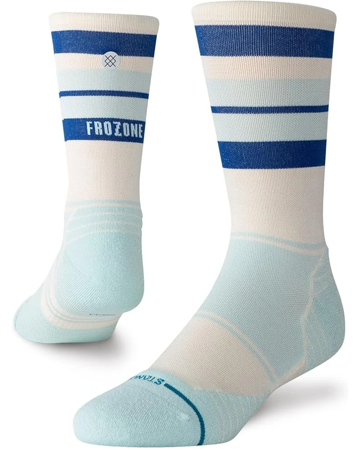 Stance Frozone Light Crew | Socks 3 Stance Frozone Light Crew | Socks