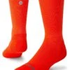 Stance Iconic Light Crew | Socks -Ready To Step 71XvQ nXKSL. AC SR736920