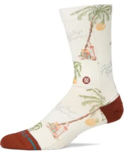 Stance Greetings From | Socks