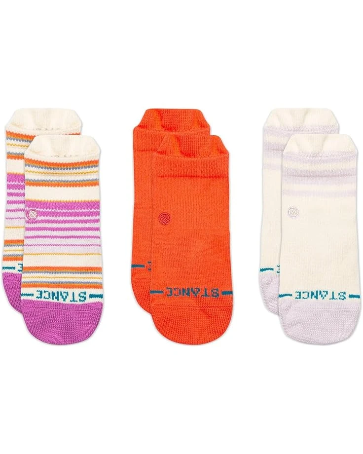 Stance Rockford 6-12 Months (Infant) | Socks 3 Stance Rockford 6-12 Months (Infant) | Socks