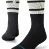 Stance Boyd Light Crew | Socks -Ready To Step 71bLq HMg7L. AC SR736920