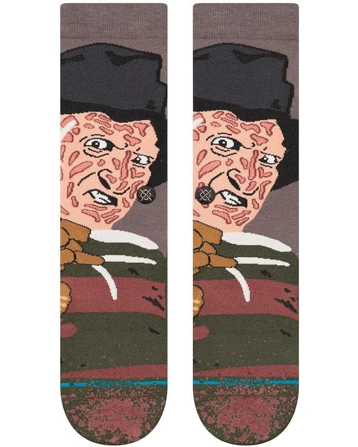Stance Freddy Crew | Socks 4 Stance Freddy Crew | Socks - Image 2