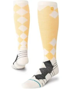 Stance Dymound Ul Wool Snow | Socks