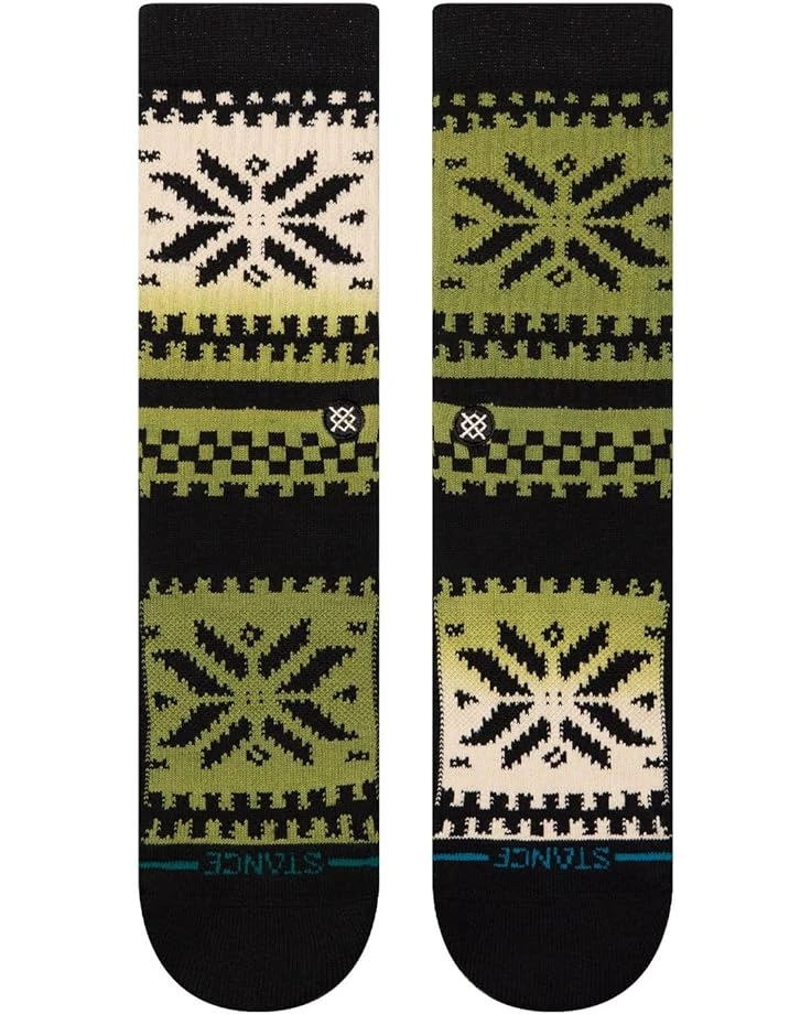 Stance Eureka Crew | Socks 4 Stance Eureka Crew | Socks - Image 2