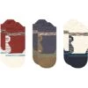 Stance Riveen Light Tab 3-Pack | Socks 1 Stance Riveen Light Tab 3-Pack | Socks -Ready To Step 71cbZ8mdwOL. AC SR736920