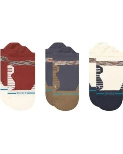 Stance Riveen Light Tab 3-Pack | Socks