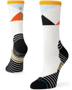 Stance Tri Mid Crew | Socks