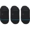 Stance Icon No Show 3-Pack | Socks 1 Stance Icon No Show 3-Pack | Socks -Ready To Step 71f2u5IZVEL. AC SR736920