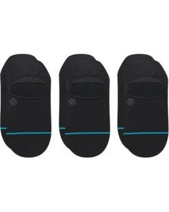 Stance Icon No Show 3-Pack | Socks