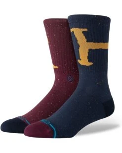 Stance Ron And Harry Crew | Socks