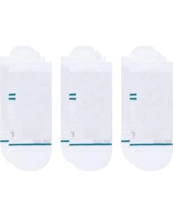 Stance Athletic Tab 3-Pack | Socks -Ready To Step 71g3in1wL. AC SR736920