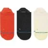 Stance Ecliptic Ultra Tab 3 Pack | Socks 2 Stance Ecliptic Ultra Tab 3 Pack | Socks -Ready To Step 71g5mGAUYAL. AC SR736920