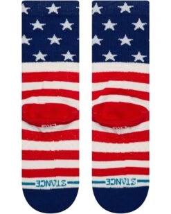 Stance The Fourth ST (Toddler/Little Kid/Big Kid) | Socks 9 Stance The Fourth ST (Toddler/Little Kid/Big Kid) | Socks -Ready To Step 71hQz4C3fSL. AC SR736920