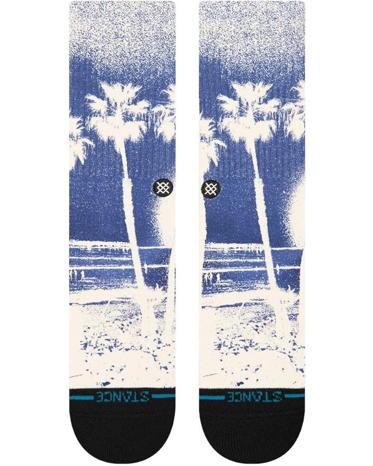 Stance In Paradise Crew | Socks 4 Stance In Paradise Crew | Socks - Image 2