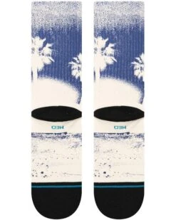 Stance In Paradise Crew | Socks 7 Stance In Paradise Crew | Socks -Ready To Step 71ib0rfBQSL. AC SR736920