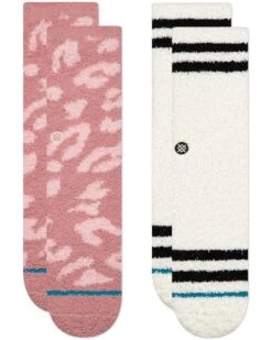 Stance Purrfect Crew Box Set | Socks