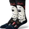 Stance Michael Myers Crew | Socks