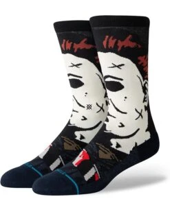 Stance Michael Myers Crew | Socks