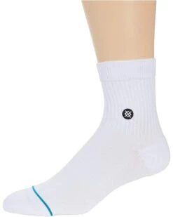 Stance Icon Quarter | Socks -Ready To Step 71jz5cJa7BL. AC SR736920