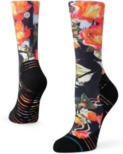 Stance Torque Light Crew | Socks