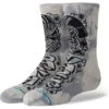 Stance Dj Darth Kids Crew (Big Kid) | Socks -Ready To Step 71klajOgToL. AC SR736920