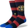 Stance Prep Denver Nuggets | Socks 2 Stance Prep Denver Nuggets | Socks -Ready To Step 71mJFGJcJL. AC SR736920