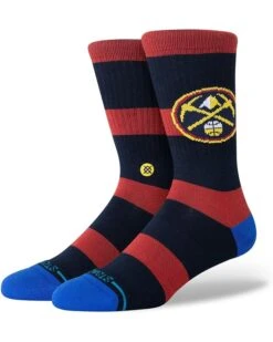 Stance Prep Denver Nuggets | Socks