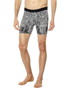Stance Crosshatch Wholester Boxer Brief | Underwear