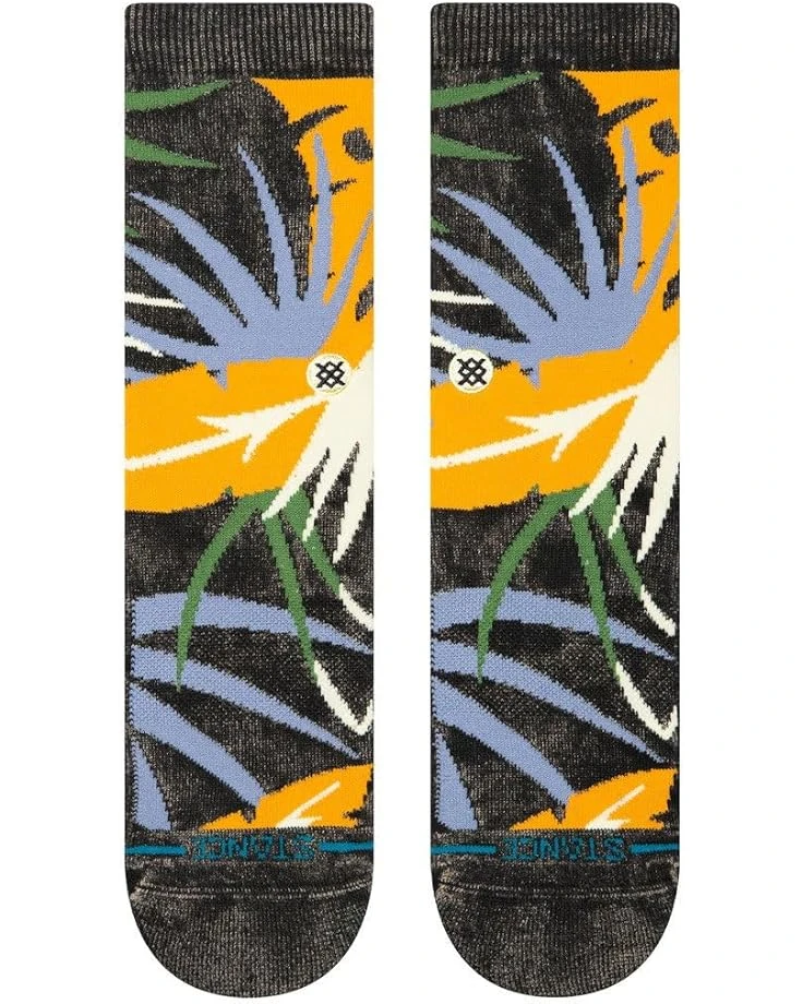 Stance Yacht Club Crew | Socks 4 Stance Yacht Club Crew | Socks - Image 2
