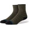 Stance Gregor Quarter | Socks -Ready To Step 71n8iu4SX4L. AC SR736920