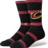 Stance Prep Cleveland Cavaliers | Socks 2 Stance Prep Cleveland Cavaliers | Socks -Ready To Step 71oviyZ8BL. AC SR736920