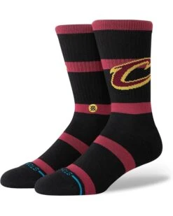Stance Prep Cleveland Cavaliers | Socks