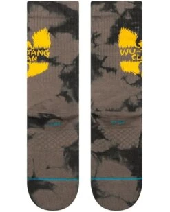 Stance Shaolin Slums Crew | Socks -Ready To Step 71p7APmkL7L. AC SR736920