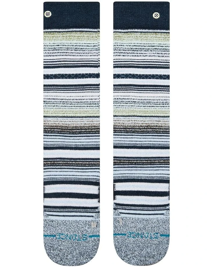 Stance Curren Wool Snow (Little Kid/Big Kid) | Socks 4 Stance Curren Wool Snow (Little Kid/Big Kid) | Socks - Image 2