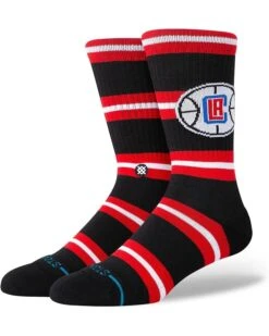 Stance Prep Los Angeles Clippers | Socks