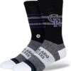 Stance Closer Col | Socks -Ready To Step 71plmwYOKlL. AC SR736920