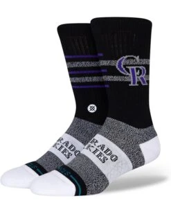 Stance Closer Col | Socks