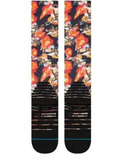 Stance Torque Mid Poly Snow | Socks -Ready To Step 71q5Z91E18L. AC SR736920