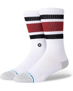 Stance Tube Miami Heat | Socks