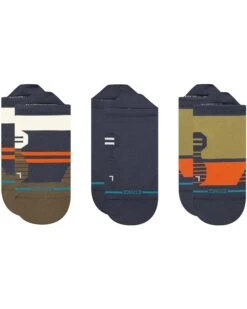 Stance Route Ul Tab 3-Pack | Socks