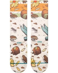 Stance Trashed | Socks -Ready To Step 71qOcPAZU4L. AC SR736920