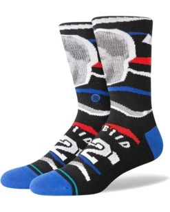Stance Faxed Embiid | Socks